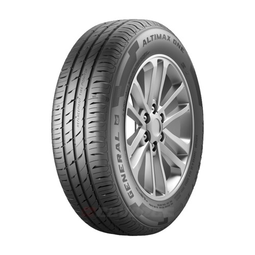 Llanta General Tire 185/70R14 88H Altimax One
