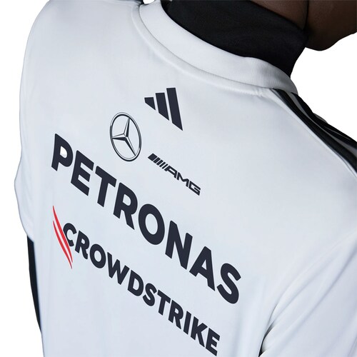 Playera Mercedes Adidas para Hombre