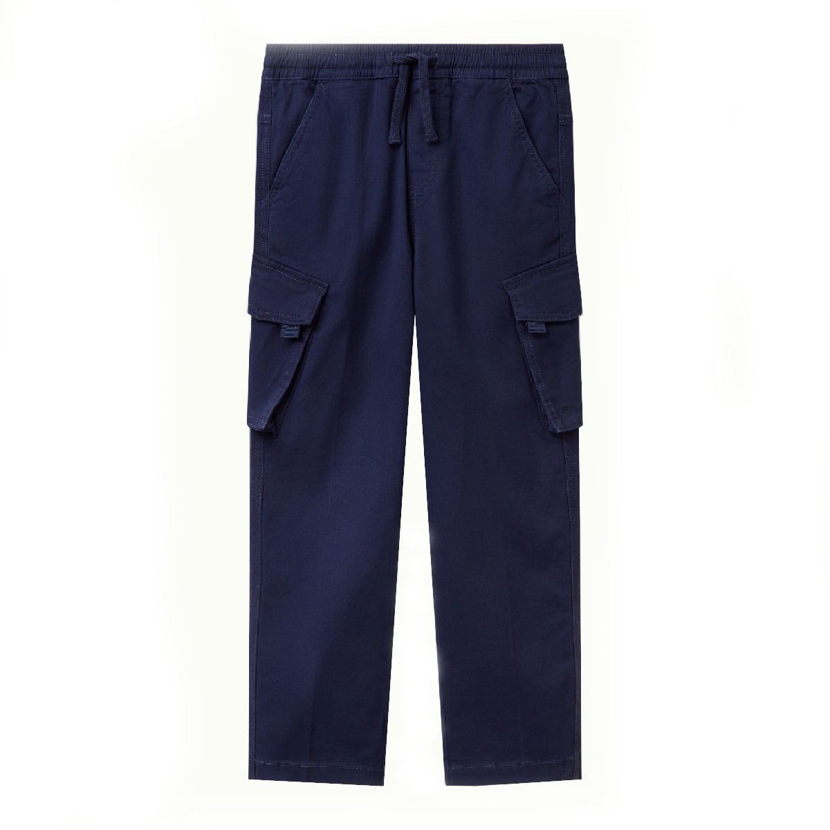 Pantalón De Cargo Para Niña