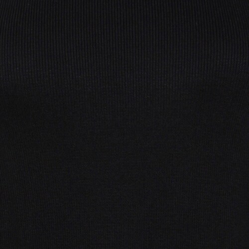 Blusa Tejido Rib con Perlas Just By Basel para Mujer Petite