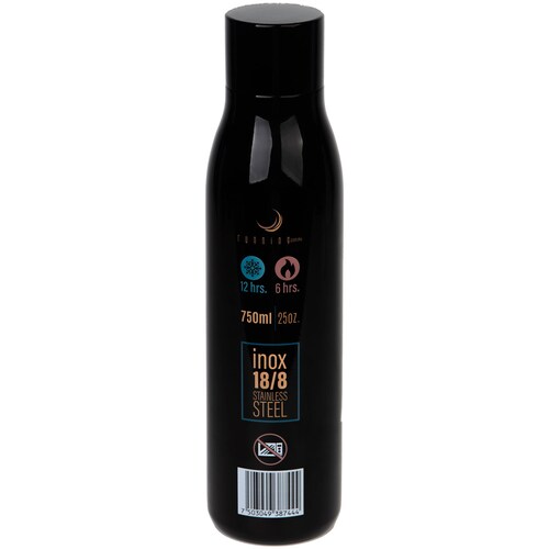 Botella Termo Travel Live 750 Ml Running