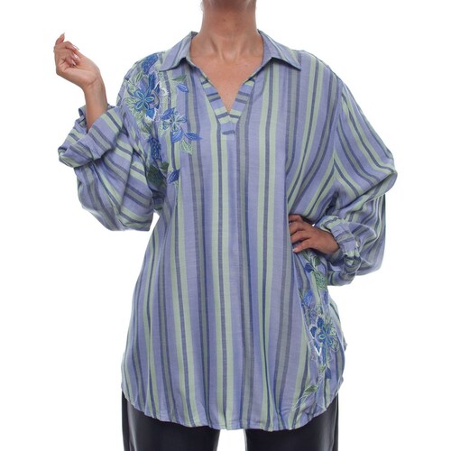 Blusa para Mujer Ruby Rd