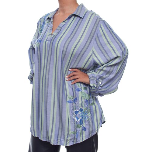 Blusa para Mujer Ruby Rd