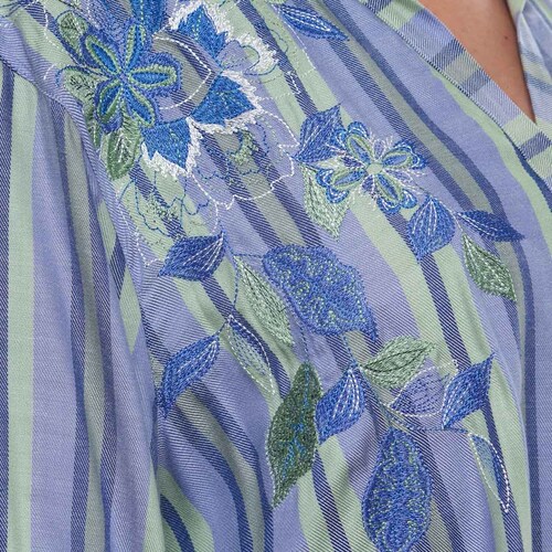 Blusa para Mujer Ruby Rd