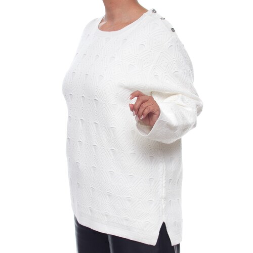 Suéter para Mujer Alfred Dunner