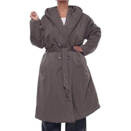 Gabardina para Mujer Dex Plus