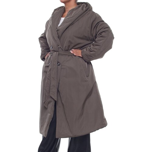 Gabardina para Mujer Dex Plus