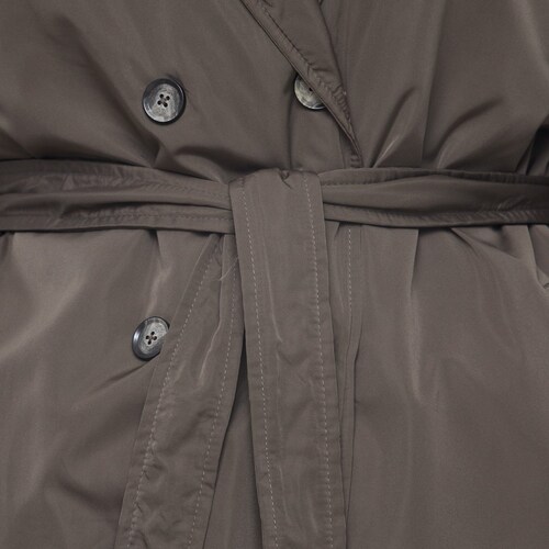 Gabardina para Mujer Dex Plus