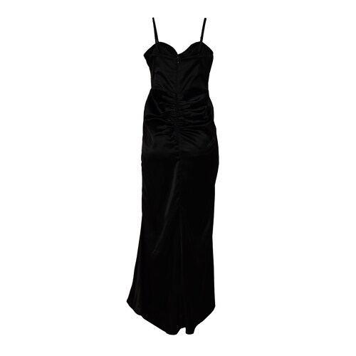 Vestido Largo de Fiesta con Abertura Philosophy Jr Nights para Mujer