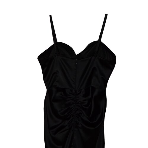 Vestido Largo de Fiesta con Abertura Philosophy Jr Nights para Mujer
