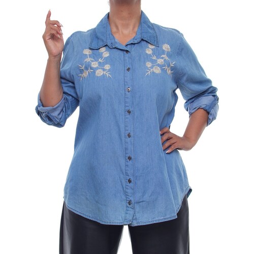 Blusa para Mujer Lifestyler