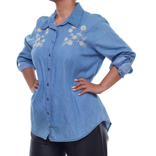 Blusa para Mujer Lifestyler