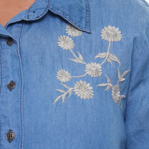 Blusa para Mujer Lifestyler