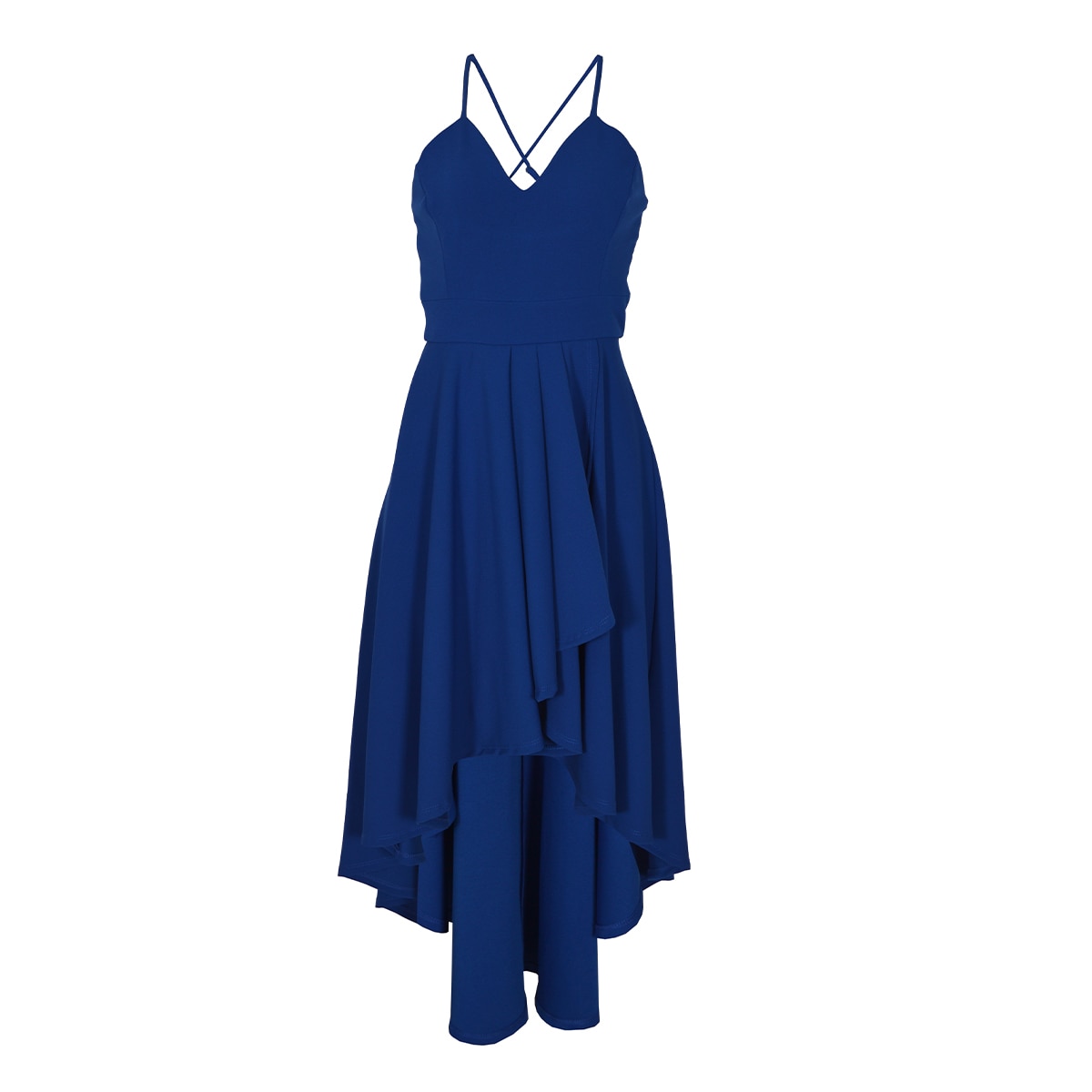 Vestido Asimétrico Philosophy Jr Nights para Mujer