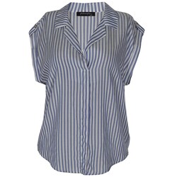 blusa-a-rayas-philosophy-para-mujer-junior