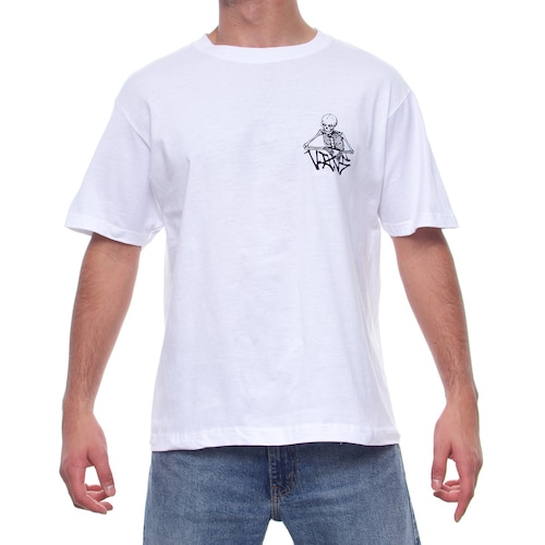 Playera Regular Fit Vans para Hombre