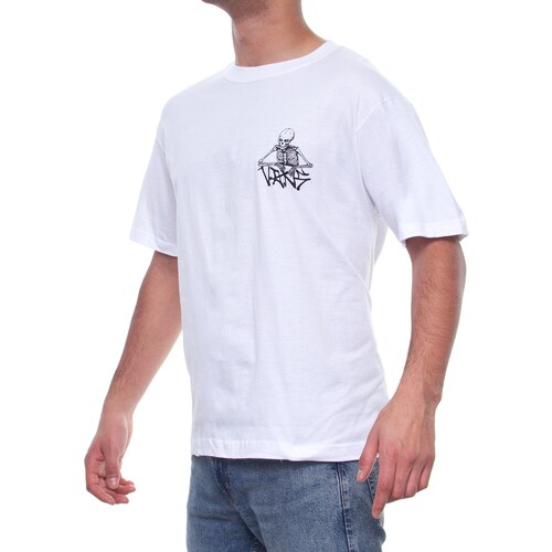 Playera Regular Fit Vans para Hombre