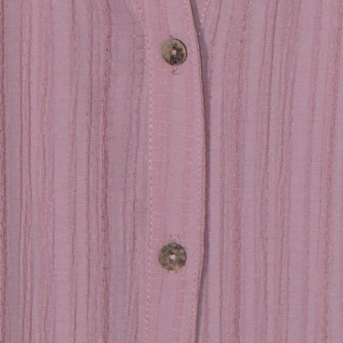 Vestido Largo con Cinturón Philosophy para Mujer Junior