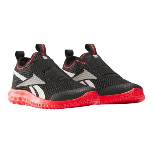 Tenis Rush Runner Reebok Slip-On para Niño