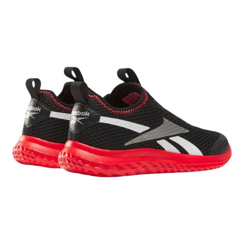 Tenis Rush Runner Reebok Slip-On para Niño
