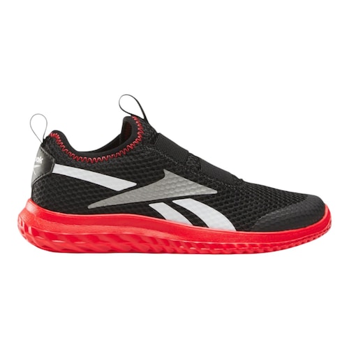 Tenis Rush Runner Reebok Slip-On para Niño