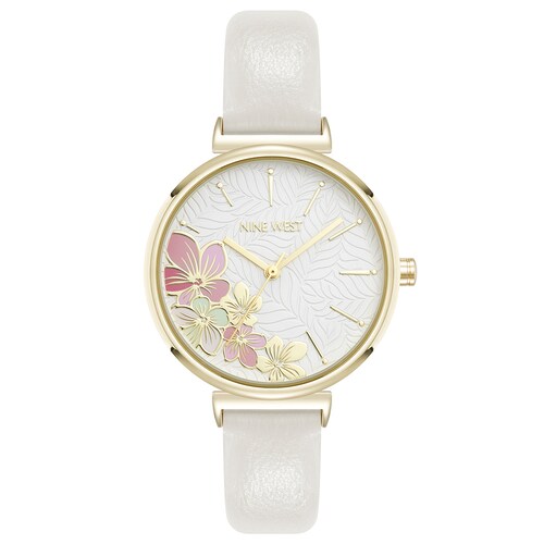 Reloj Nine West para Mujer Nw3250Flwt