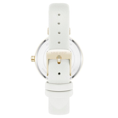 Reloj Nine West para Mujer Nw3250Flwt
