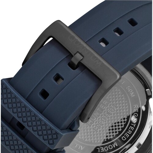 Set de Reloj Quantum Qtboxrj35 para Hombre