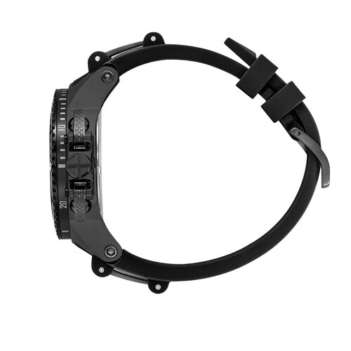 Set de Reloj Quantum Qtboxrj30 para Hombre