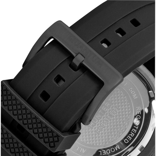 Set de Reloj Quantum Qtboxrj30 para Hombre