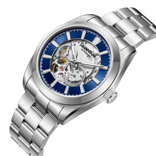 Reloj Quantum para Hombre Qmg1132390