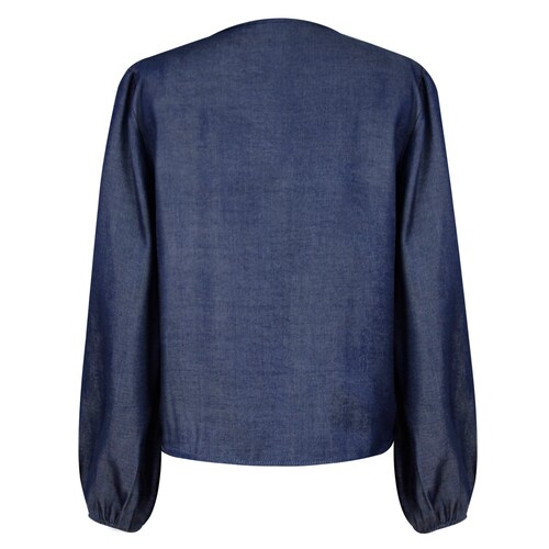 Blusa Estilo Boho Elle para Mujer