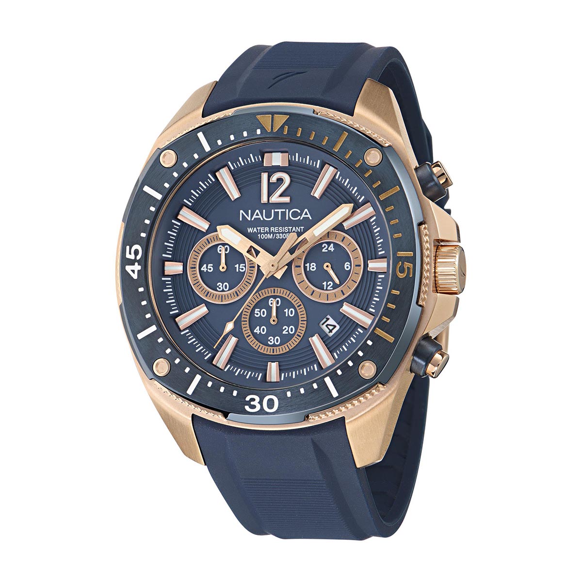 Reloj Náutica para Hombre Napbss503