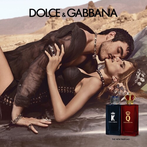 Perfume Dolce & Gabbana 100 Ml para Hombre