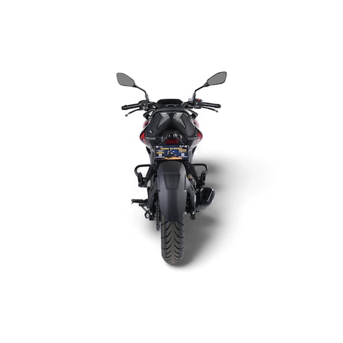 Motocicleta Bajaj Pulsar N250Cc Negro 2025