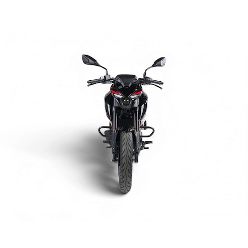 Motocicleta Bajaj Pulsar N250Cc Negro 2025