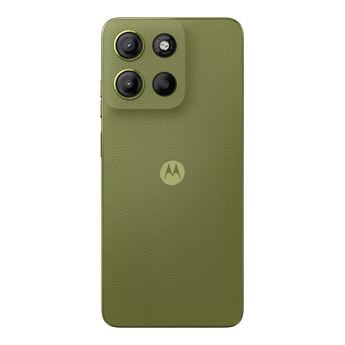 Celular Motorola G15 256Gb Color Verde R9 (Telcel)