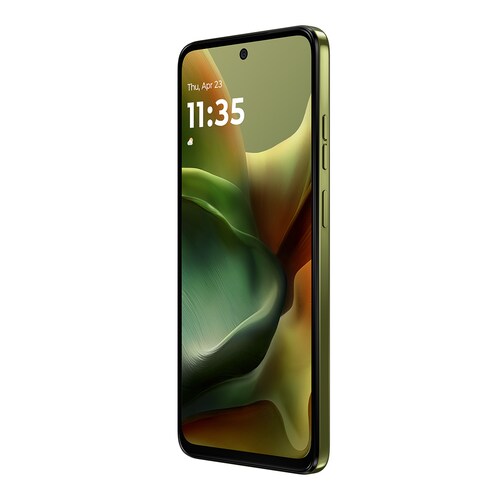Celular Motorola G15 256Gb Color Verde R9 (Telcel)