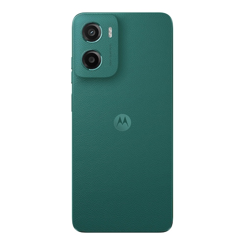 Celular Motorola G05 128Gb Color Verde R9 (Telcel)