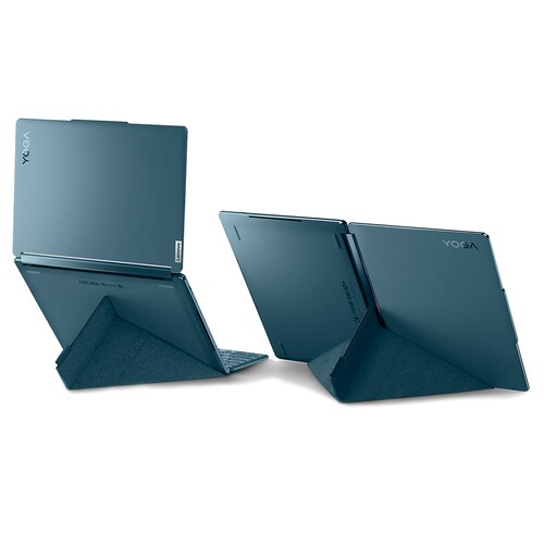 Laptop Yoga Book 9 Intel Core U7 16