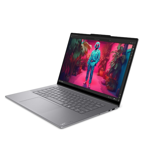 Laptop Touch Lenovo Yogaslim 7 U7 32Gb Ram 1Tb