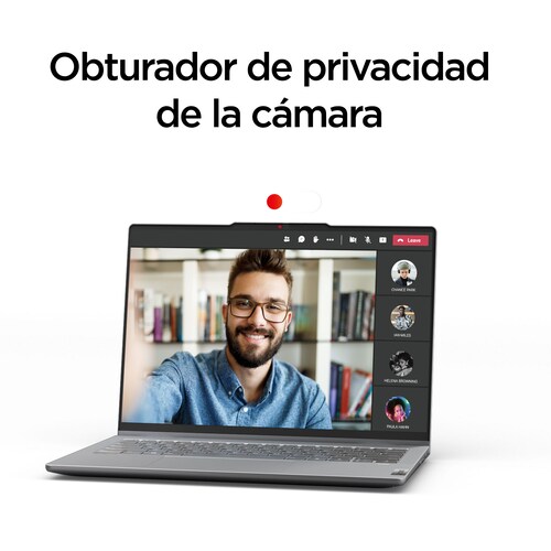Laptop Touch Lenovo  Ideapad 5 14" Ryzen 7 16Gb Ram 512 Gb