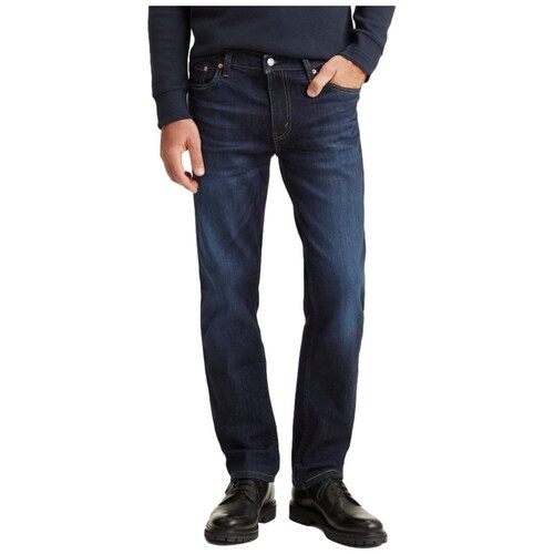 Jeans Slim Fit Levi's Cintura Media para Hombre Universitario