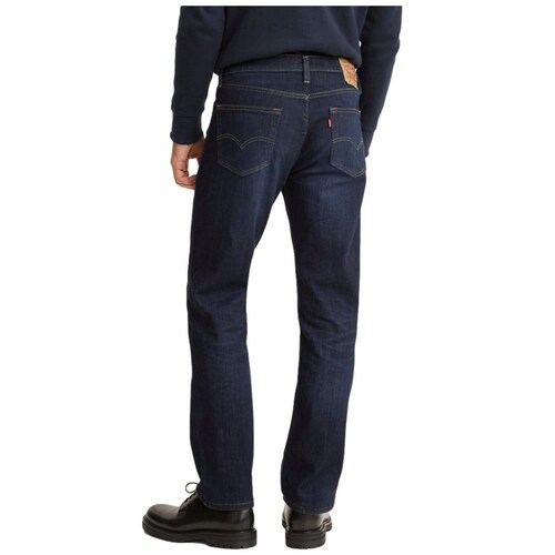 Jeans Slim Fit Levi's Cintura Media para Hombre Universitario