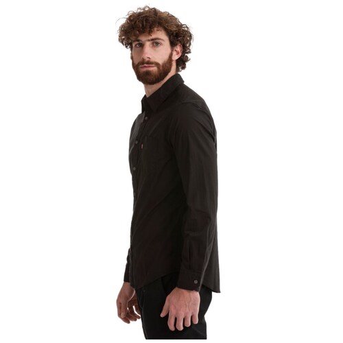 Camisa Regular Fit Levi's para Hombre