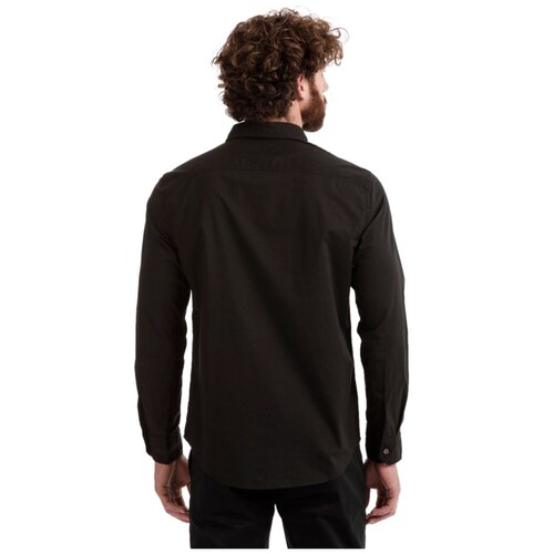 Camisa Regular Fit Levi's para Hombre