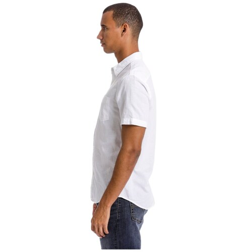 Camisa Regular Fit Levi's para Hombre