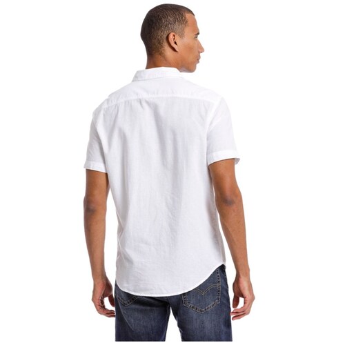 Camisa Regular Fit Levi's para Hombre