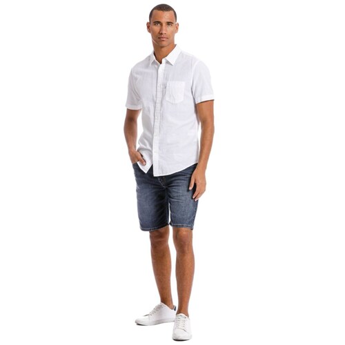Camisa Regular Fit Levi's para Hombre