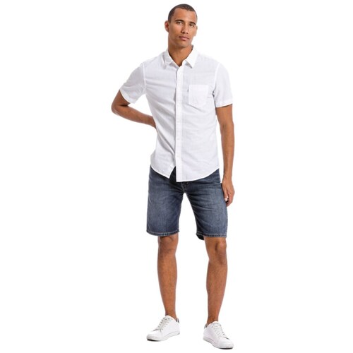 Camisa Regular Fit Levi's para Hombre